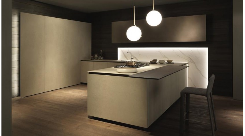 Cucine di design: tutte le novità